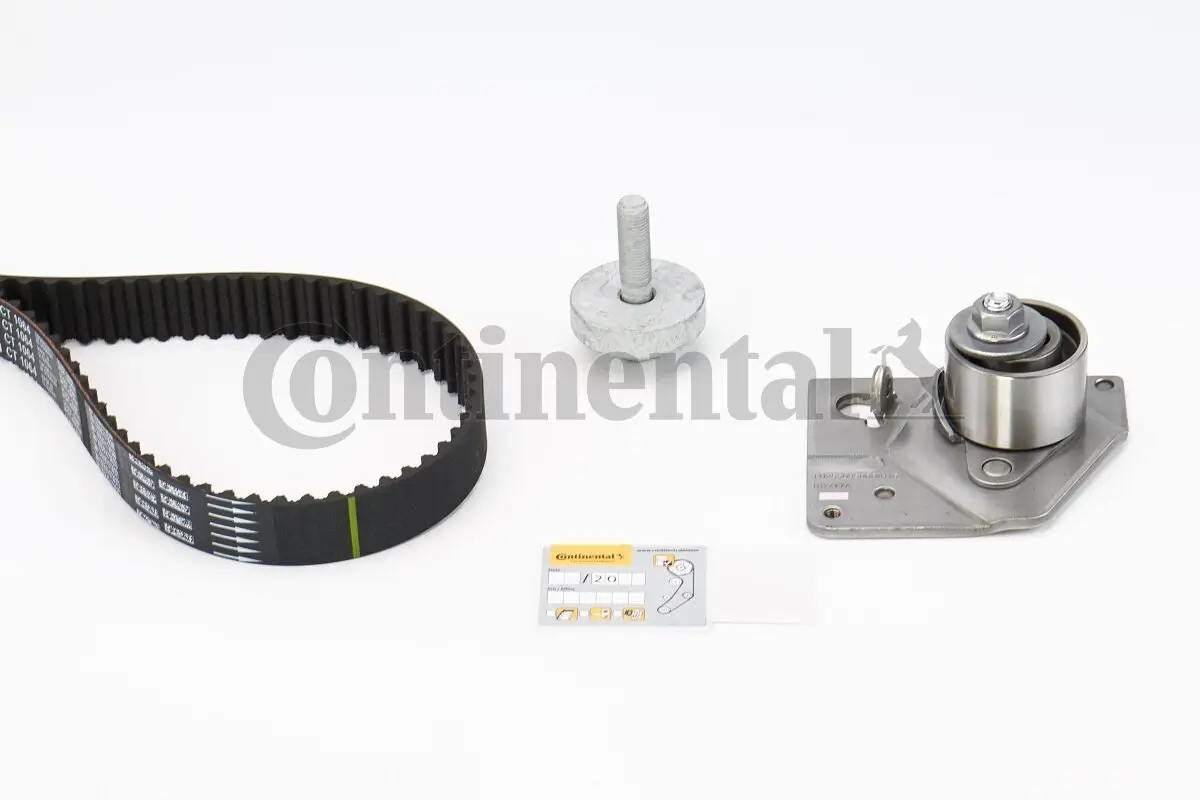 Zahnriemensatz CONTITECH CT1064K1