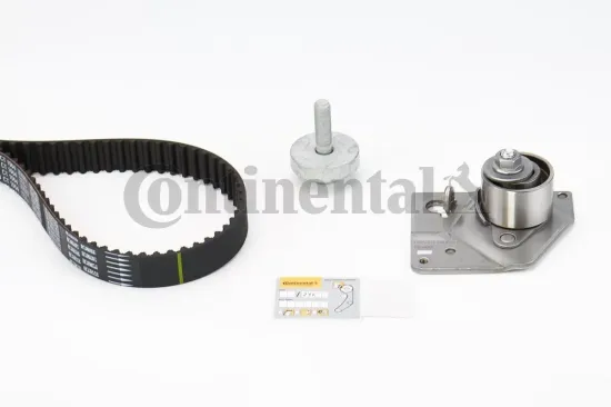 Zahnriemensatz CONTITECH CT1064K1 Bild Zahnriemensatz CONTITECH CT1064K1