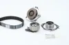 Wasserpumpe + Zahnriemensatz CONTITECH CT1076WP2 Bild Wasserpumpe + Zahnriemensatz CONTITECH CT1076WP2