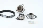 Wasserpumpe + Zahnriemensatz CONTITECH CT1076WP2