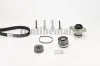 Wasserpumpe + Zahnriemensatz CONTITECH CT1077WP2 Bild Wasserpumpe + Zahnriemensatz CONTITECH CT1077WP2