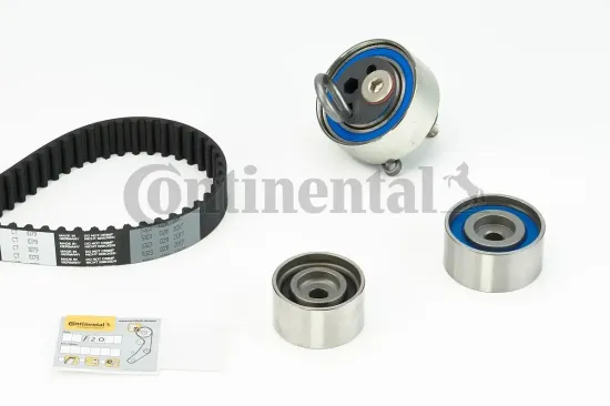 Zahnriemensatz CONTITECH CT1079K1 Bild Zahnriemensatz CONTITECH CT1079K1