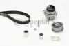Wasserpumpe + Zahnriemensatz CONTITECH CT1088WP4 Bild Wasserpumpe + Zahnriemensatz CONTITECH CT1088WP4