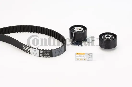 Zahnriemensatz CONTITECH CT1091K1 Bild Zahnriemensatz CONTITECH CT1091K1