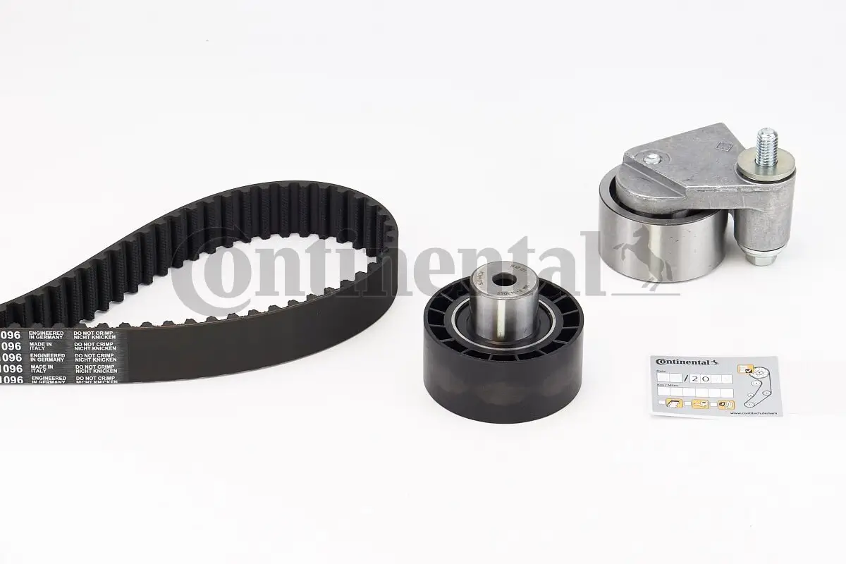 Zahnriemensatz CONTITECH CT1096K1