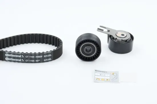 Zahnriemensatz CONTITECH CT1104K1 Bild Zahnriemensatz CONTITECH CT1104K1