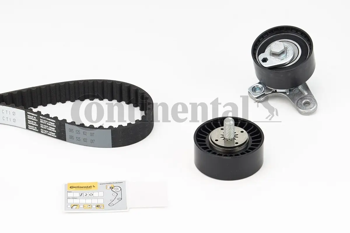 Zahnriemensatz CONTITECH CT1121K1