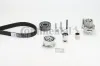 Wasserpumpe + Zahnriemensatz CONTITECH CT1134WP2 Bild Wasserpumpe + Zahnriemensatz CONTITECH CT1134WP2