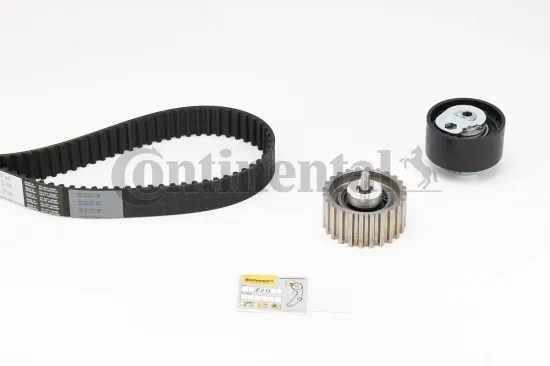Zahnriemensatz CONTITECH CT1148K1 Bild Zahnriemensatz CONTITECH CT1148K1