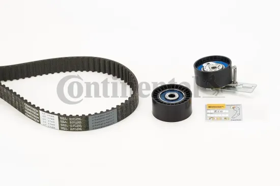 Zahnriemensatz CONTITECH CT1162K1 Bild Zahnriemensatz CONTITECH CT1162K1