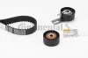 Zahnriemensatz CONTITECH CT1162K4