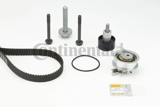 Zahnriemensatz CONTITECH CT1167K1 Bild Zahnriemensatz CONTITECH CT1167K1