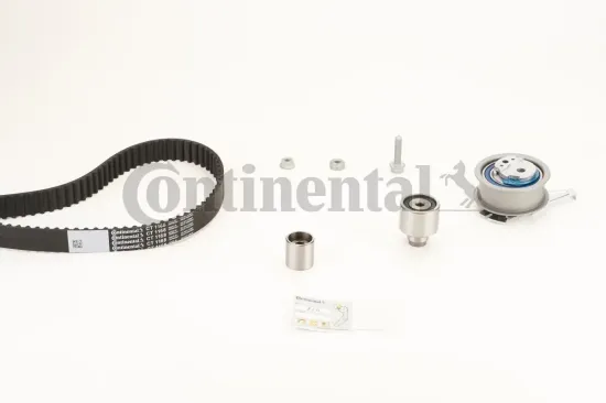 Zahnriemensatz CONTITECH CT1168K3 Bild Zahnriemensatz CONTITECH CT1168K3