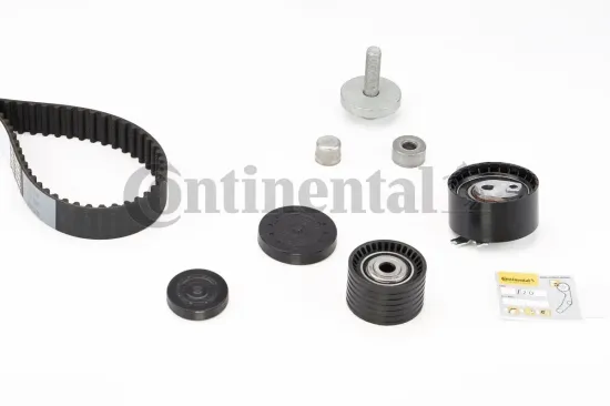 Zahnriemensatz CONTITECH CT1179K3 Bild Zahnriemensatz CONTITECH CT1179K3