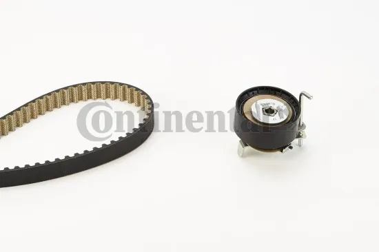 Zahnriemensatz CONTITECH CT1189K1 Bild Zahnriemensatz CONTITECH CT1189K1