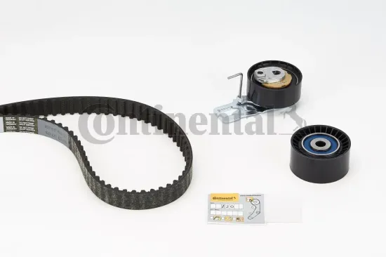Zahnriemensatz CONTITECH CT1203K1 Bild Zahnriemensatz CONTITECH CT1203K1