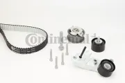 Zahnriemensatz CONTITECH CT1216K2
