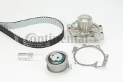 Wasserpumpe + Zahnriemensatz CONTITECH CT1216WP1