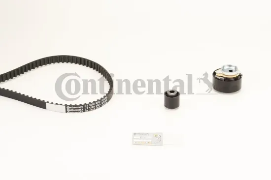 Zahnriemensatz CONTITECH CT1228K1 Bild Zahnriemensatz CONTITECH CT1228K1