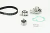 Wasserpumpe + Zahnriemensatz CONTITECH CT1237WP1 Bild Wasserpumpe + Zahnriemensatz CONTITECH CT1237WP1
