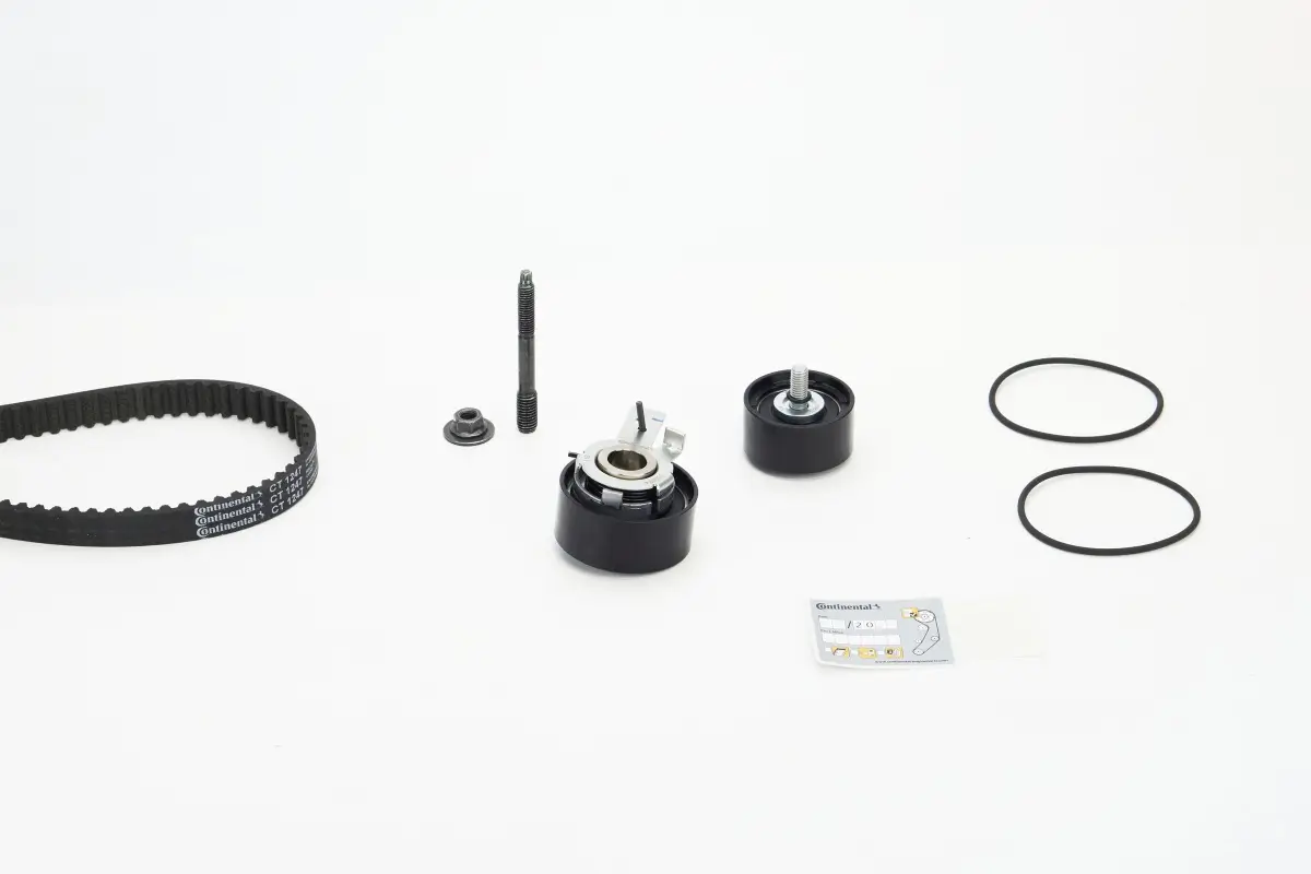Zahnriemensatz CONTITECH CT1247K1