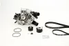 Wasserpumpe + Zahnriemensatz CONTITECH CT1247WP1PRO