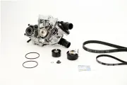 Wasserpumpe + Zahnriemensatz CONTITECH CT1247WP1PRO