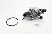 Wasserpumpe + Zahnriemensatz CONTITECH CT1248WP1