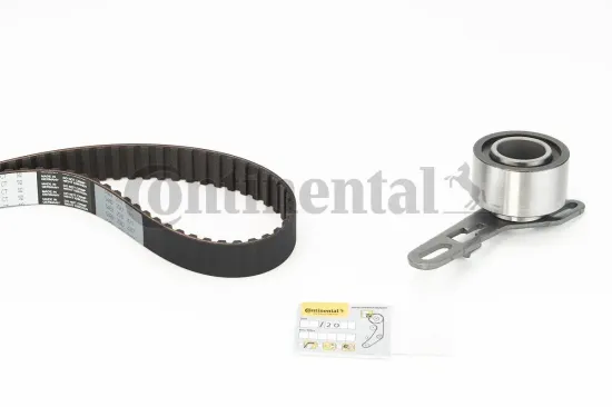 Zahnriemensatz CONTITECH CT512K1 Bild Zahnriemensatz CONTITECH CT512K1