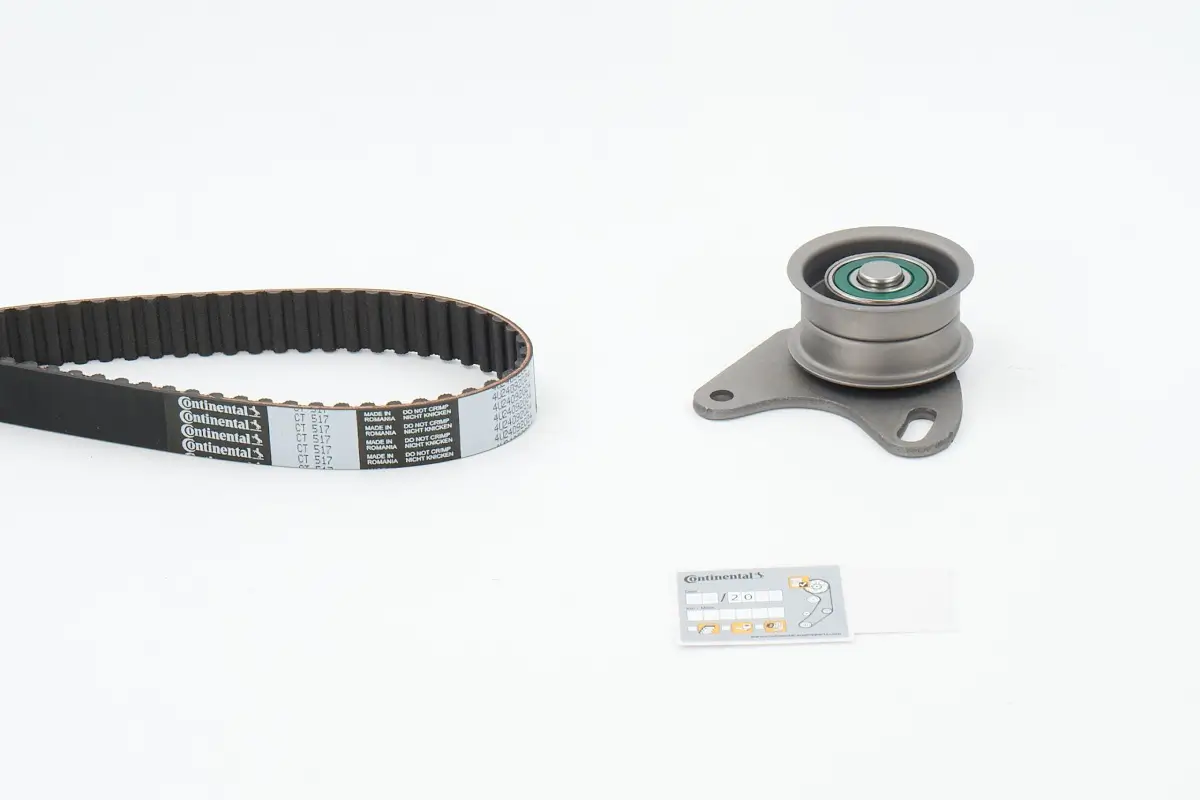 Zahnriemensatz CONTITECH CT517K1