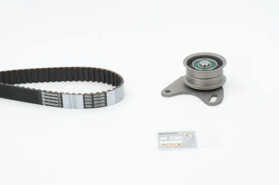 Zahnriemensatz CONTITECH CT517K1 Bild Zahnriemensatz CONTITECH CT517K1