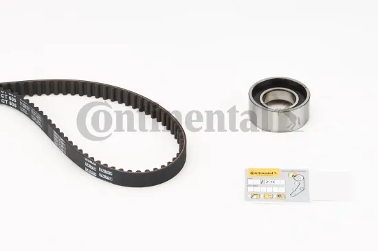 Zahnriemensatz CONTITECH CT605K1 Bild Zahnriemensatz CONTITECH CT605K1