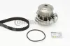 Wasserpumpe + Zahnriemensatz CONTITECH CT633WP1