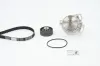 Wasserpumpe + Zahnriemensatz CONTITECH CT660WP1