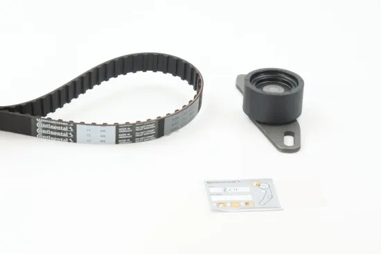 Zahnriemensatz CONTITECH CT680K2 Bild Zahnriemensatz CONTITECH CT680K2