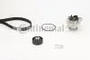 Wasserpumpe + Zahnriemensatz CONTITECH CT704WP1 Bild Wasserpumpe + Zahnriemensatz CONTITECH CT704WP1