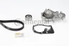 Wasserpumpe + Zahnriemensatz CONTITECH CT709WP1 Bild Wasserpumpe + Zahnriemensatz CONTITECH CT709WP1