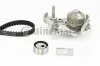 Wasserpumpe + Zahnriemensatz CONTITECH CT709WP2 Bild Wasserpumpe + Zahnriemensatz CONTITECH CT709WP2