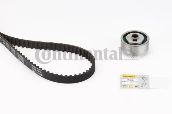 Zahnriemensatz CONTITECH CT754K1 Bild Zahnriemensatz CONTITECH CT754K1