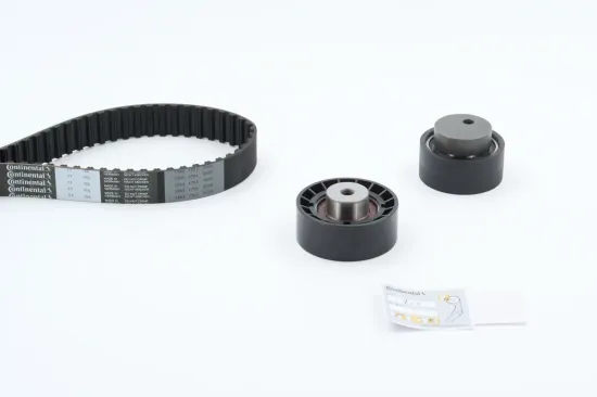 Zahnriemensatz CONTITECH CT755K1 Bild Zahnriemensatz CONTITECH CT755K1