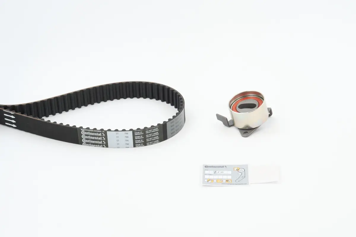 Zahnriemensatz CONTITECH CT788K1