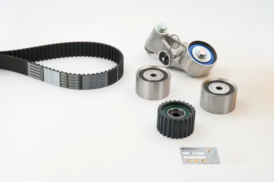 Zahnriemensatz CONTITECH CT792K2 Bild Zahnriemensatz CONTITECH CT792K2