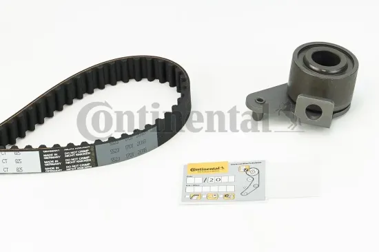 Zahnriemensatz CONTITECH CT825K1 Bild Zahnriemensatz CONTITECH CT825K1