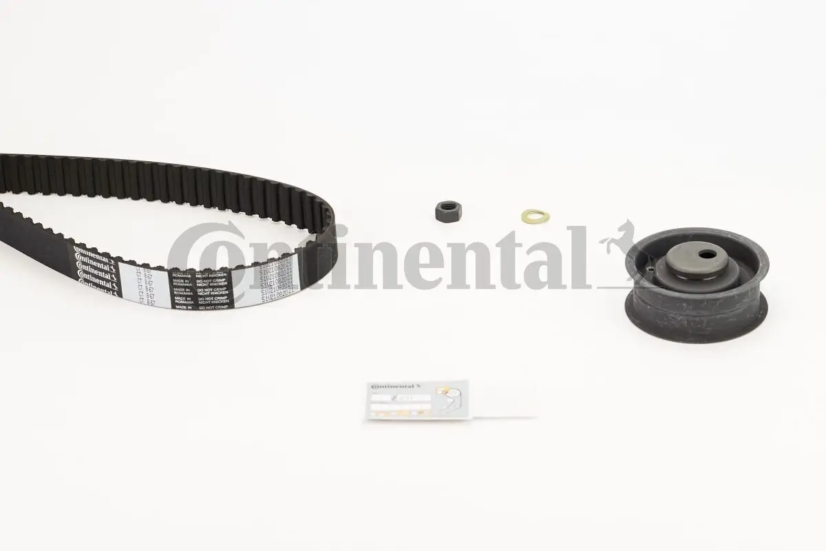 Zahnriemensatz CONTITECH CT867K1