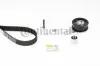 Zahnriemensatz CONTITECH CT867K3