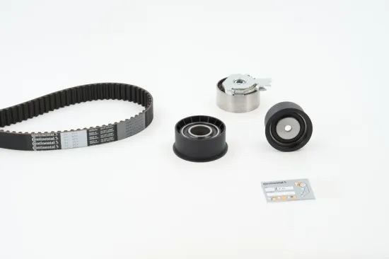 Zahnriemensatz CONTITECH CT871K1 Bild Zahnriemensatz CONTITECH CT871K1