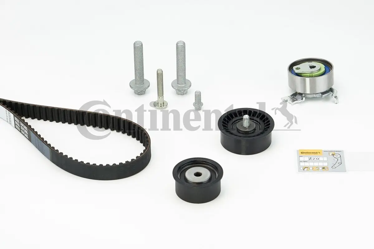 Zahnriemensatz CONTITECH CT873K1