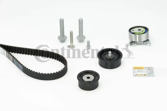 Zahnriemensatz CONTITECH CT873K1 Bild Zahnriemensatz CONTITECH CT873K1