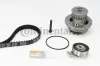 Wasserpumpe + Zahnriemensatz CONTITECH CT874WP2 Bild Wasserpumpe + Zahnriemensatz CONTITECH CT874WP2