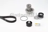 Wasserpumpe + Zahnriemensatz CONTITECH CT887WP2 Bild Wasserpumpe + Zahnriemensatz CONTITECH CT887WP2